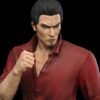 Yakuza - Kazuma Kiryu - Chocobo