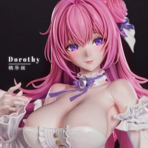 Dorothy - Pineapple studio