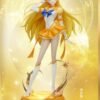Sailor Moon - Sailor Venus - How Cute