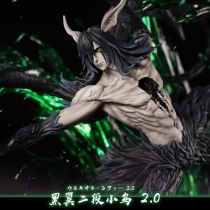 Bleach - Ulquiorra Cifer - Cheng