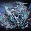 Yugioh! - Blue Eyes White Dragon - Duel Soul