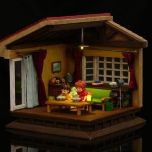 Ponyo - Shenyin
