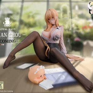 Azur Lane - Implacable - Yao Meng Meng Studio