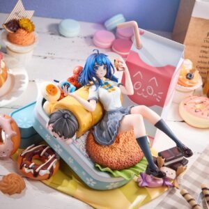 Too Many Losing Heroines - Yanami Anna -  Cute Creators Studio