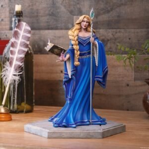 Allura Vysoren - Sideshow