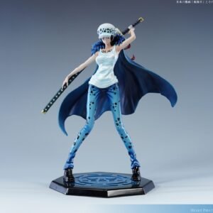 One Piece - Law - YS