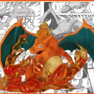 Pokemon - Gen 1 Starter - VP