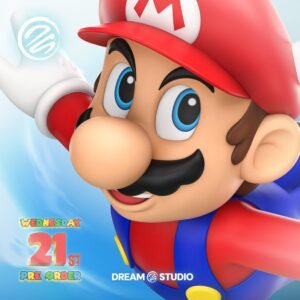 Mario - Dream