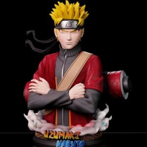 Naruto - PowerClub x RCS
