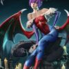 Darkstalkers - Lilith - Prime 1