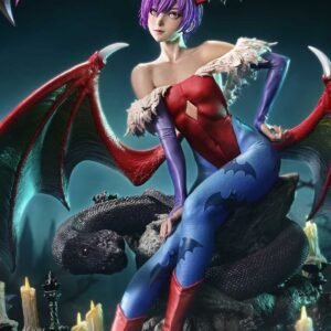 Darkstalkers - Lilith - Prime 1