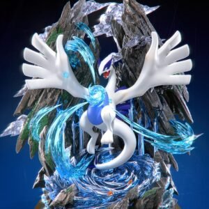 Pokemon - Lugia - Cybera