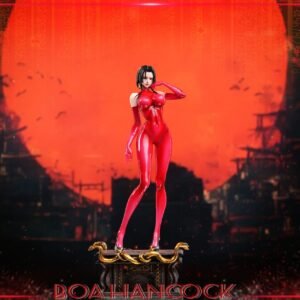 One Piece - Boa Hancock - 24K