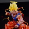 Dragon Ball - Songoku - BoBo