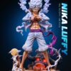 One Piece - Luffy Nika - MRC