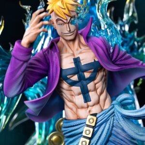 One Piece - Marco - LZ