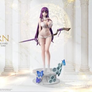 Frieren: Beyond Journey End - Fern - GZ