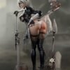 Nier Automata - Yorha 2B - The Space