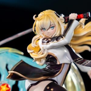 Sky Striker Ace - Raye - JL