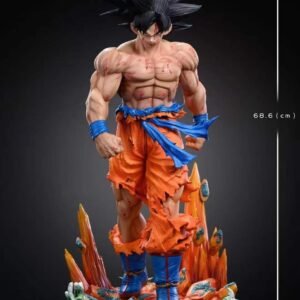 Dragon Ball - Songoku - Uno