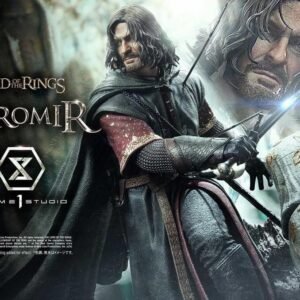 Boromir - Prime 1