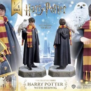 Harry Potter - Prime 1