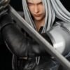 Sephiroth - Shinra