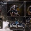 Genn Greymane - Four Horsemen