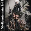 Yorha 2B - Imagination x Red Peach A