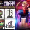 Cammy - Street Fighter - Prime 1