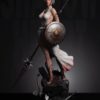 Shadowheart - Baldur’s Gate - Mayflies