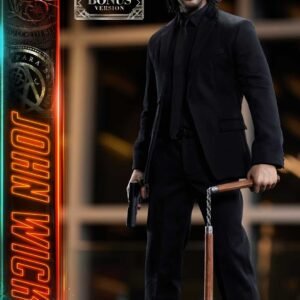 John Wick - Prime 1 x Blitzway