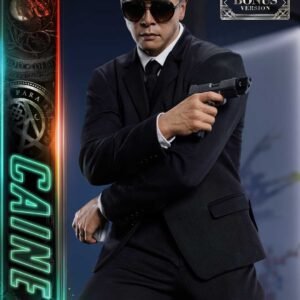 Caine - John Wick - Prime 1