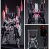 Unicorn - Gundam - XXtoys