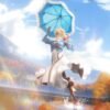 Violet Evergarden - Light Team