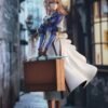 Violet Evergarden - Hera