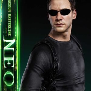 Neo - Matrix - Prime 1 x Blitzway