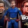 Homelander - The Boys - Prime 1 x Blitzway