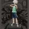 Killua - Hunter x Hunter - Sky Top