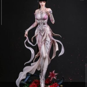 Xiao Wu - Đấu La Đại Lục - Jomatal