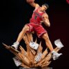 Akagi Takenori - Slamdunk - Infinite