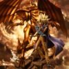 Marik Ishtar x the Winged Dragon of Ra - Yugioh! - Aftershock