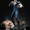 Kenshiro - Fist of the North Star - Hokuto