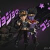 Kujo Jotaro - JoJo’s bizarre Adventure - V8