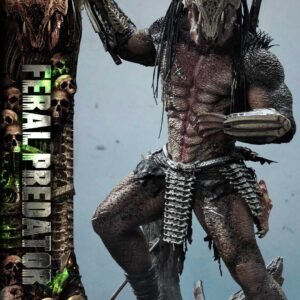 Feral Predator - Prey - Prime 1