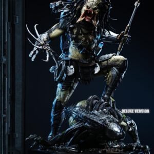 Wolf Predator - GNT studio