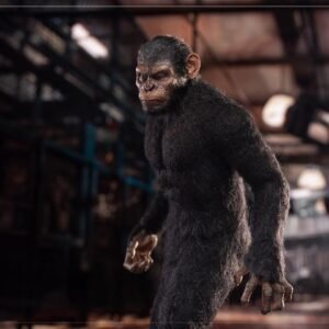 The Ape Leader - Hell Cat