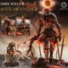 Soul of Cinder - Dark Souls 3 - Ashes