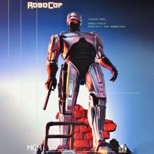 Robocop - Infinity