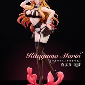 Kitagawa Marin - My Dress Up Darling - Chiyan